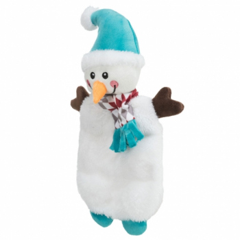 Trixie Xmas Schlenkertier Schneemann